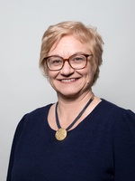 Christine Pekar
