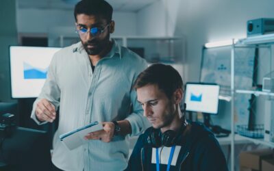 Existe‑t-il une fatigue professionnelle propre au secteur de la cybersécurité ?