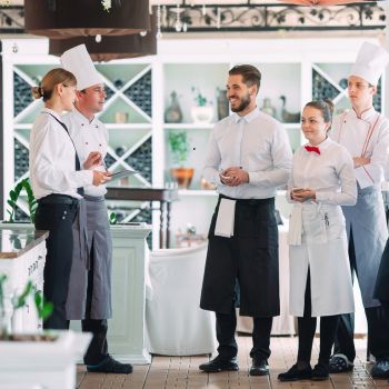 Restaurants