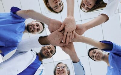 La Qualité de Vie au Travail dans le secteur médico‑social – Partie 1