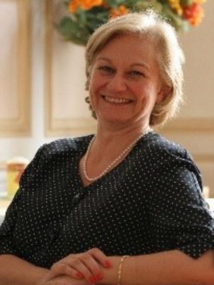 Christine Pekar
