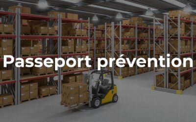 Passeport prévention : ce que l’ouverture de l’espace employeur change pour votre entreprise